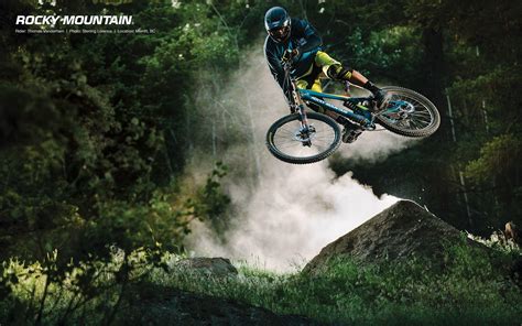 mountainbike hintergrundbilder|Mountain Bike Wallpapers